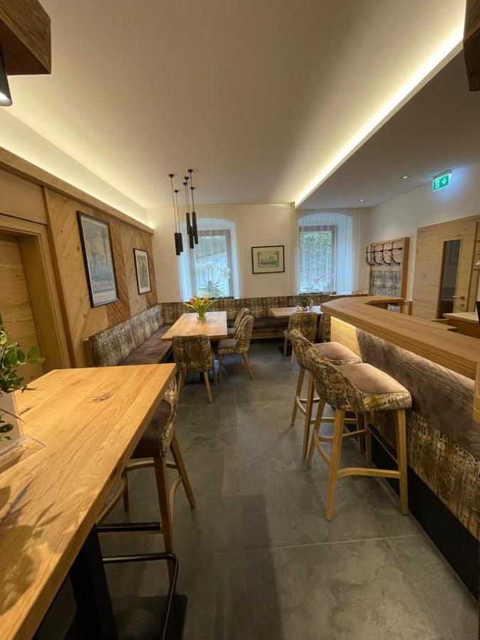 Hotel Restaurant Thadeushof Techelsberg Exterior photo