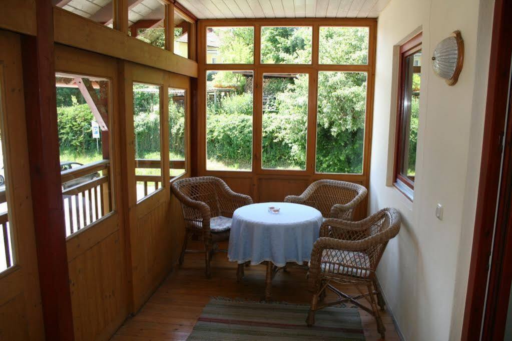 Hotel Restaurant Thadeushof Techelsberg Exterior photo